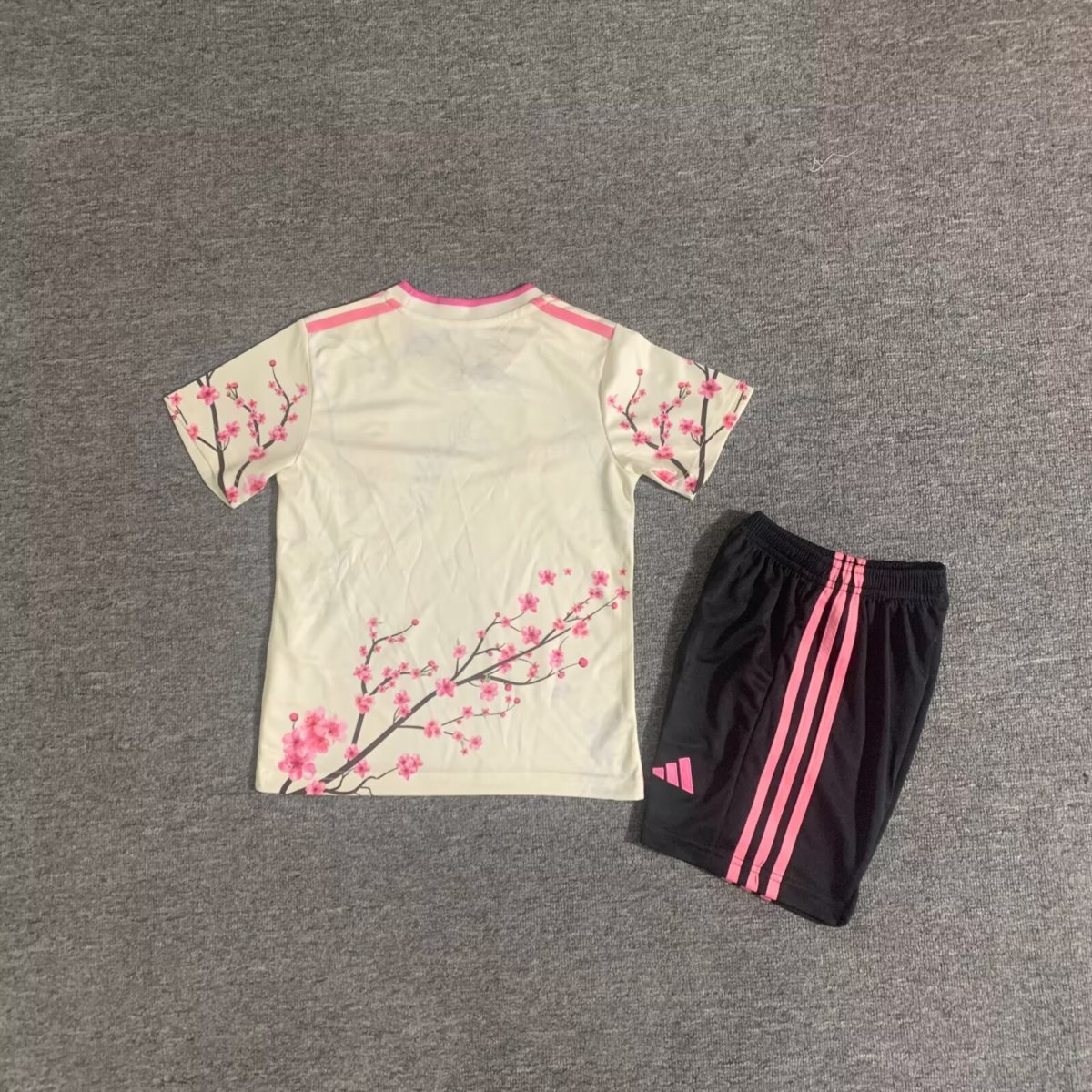 2025 Japan Anime Special Edition jersey Kid Kits Size 16-28
