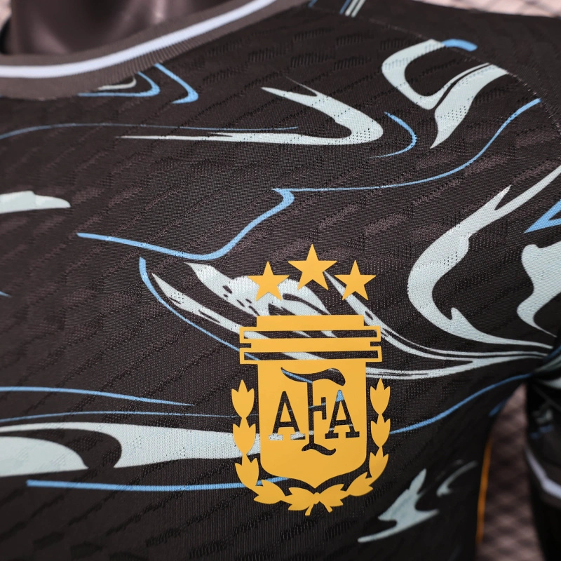 24/25 Argentina Special edition Jersey Player Version