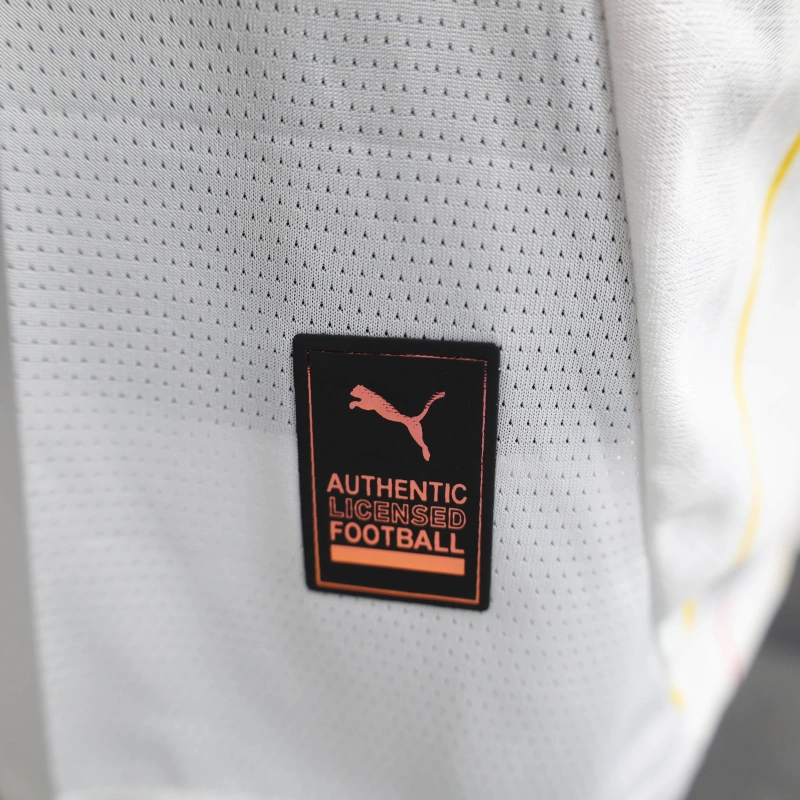 24/25 Lens Third Special edition Jersey Player Version