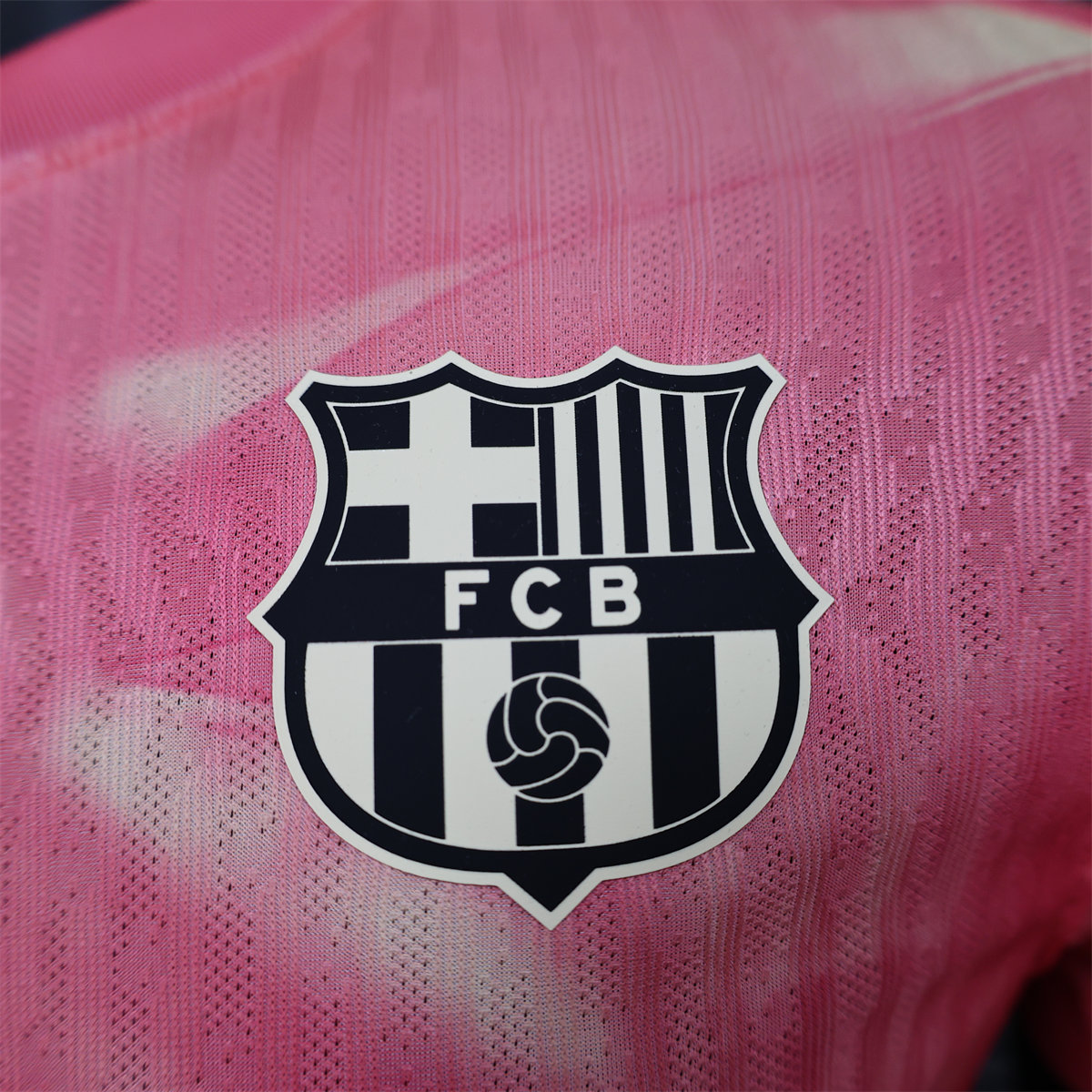 24/25 Barcelona Special edition Jersey Player Version