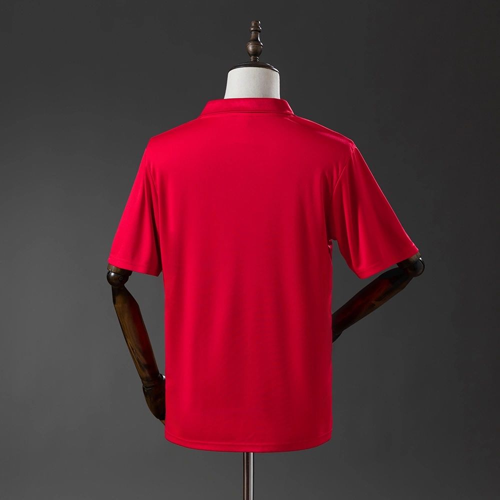Retro Sevilla 1987/90 Home jersey Fan Version