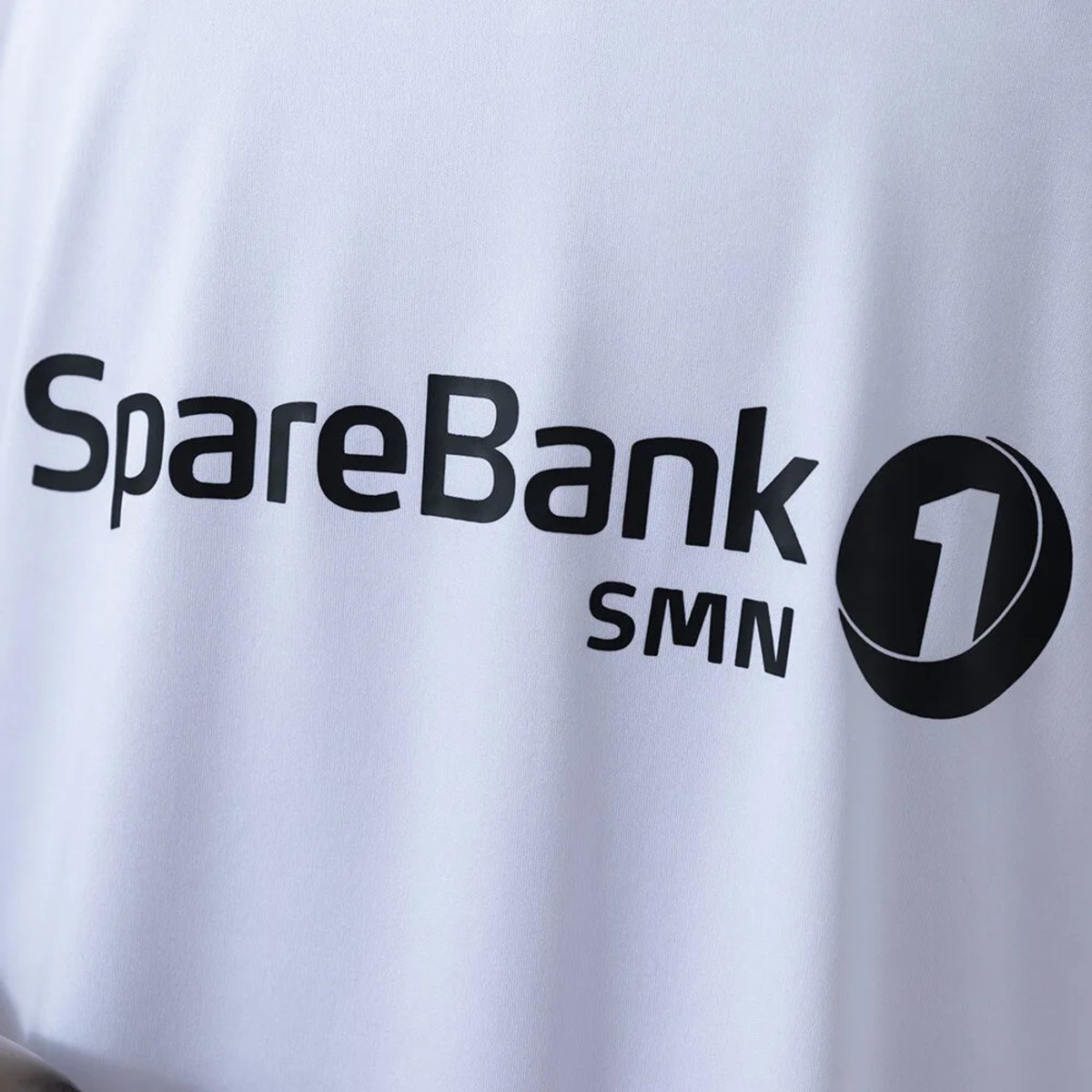 2026/27 Rosenborg Home Jersey Fan Version