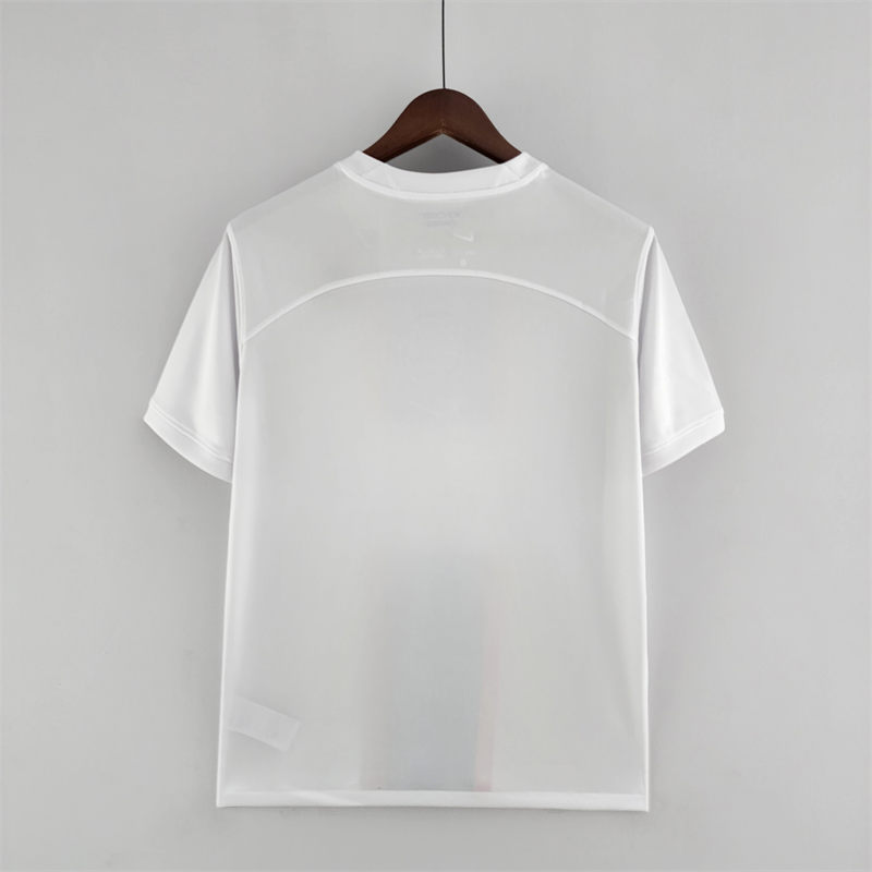 22/23 PSG Away Jersey Fan Version