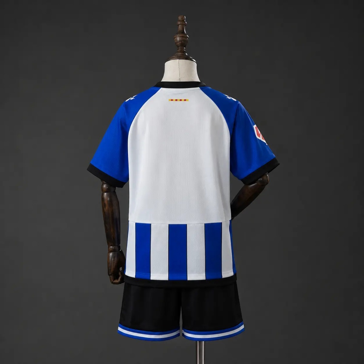 2026/27 RCD Espanyol Home Kids Kits
