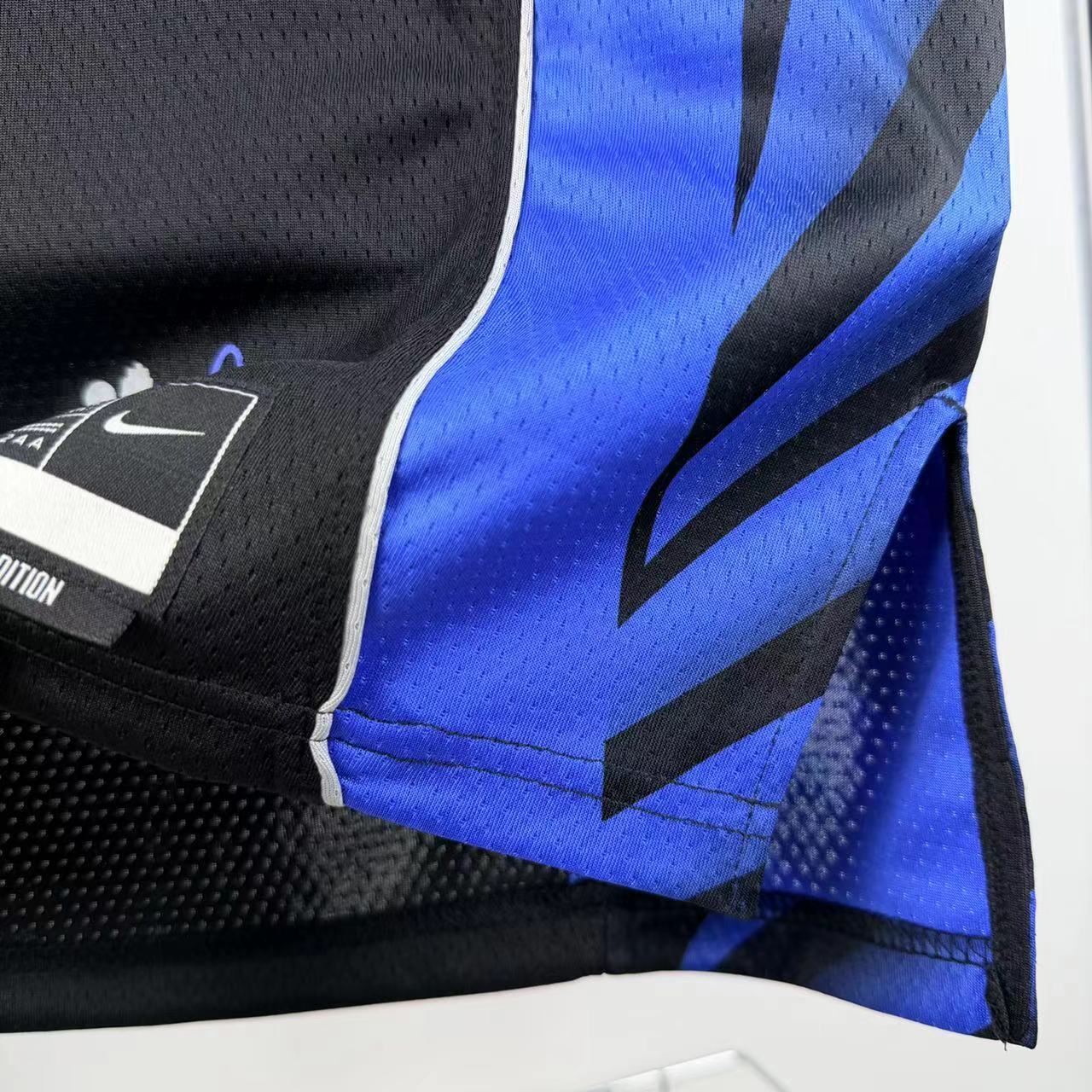 NBA Dallas Mavericks 2026 City Edition Jersey IRVING#11