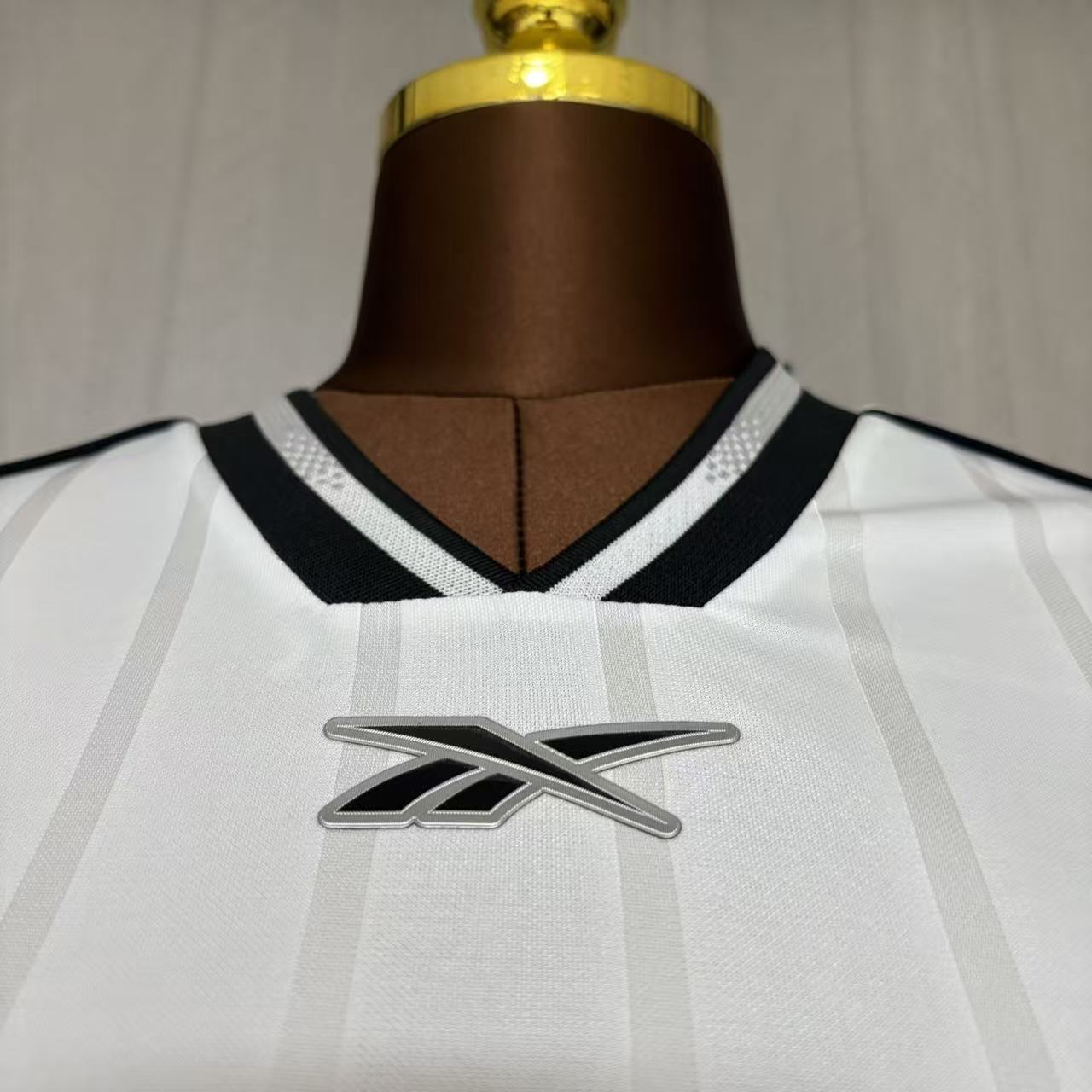 2025/26 Botafogo Second Away Women's Jersey Fan Version