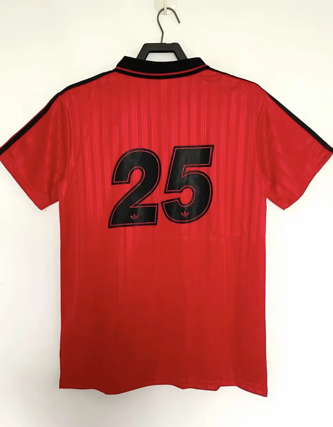 2025/26 Oasis Special Edition With No.25 jersey Fan version
