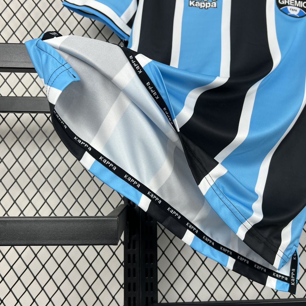 Retro 2001 Gremio Home jersey Fan Version