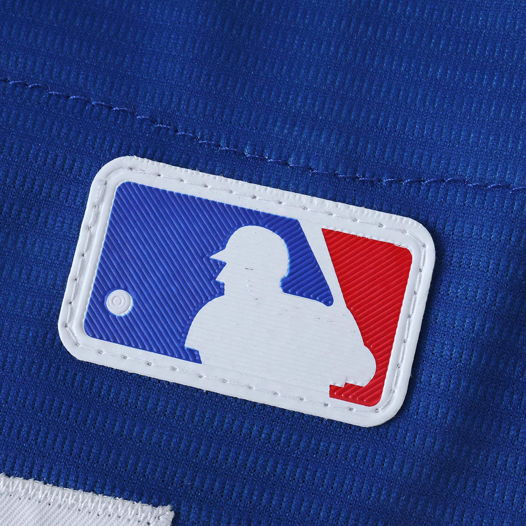 MLB LosAngeles Dodgers Blue Jersey Flower Edition OHTANI #17