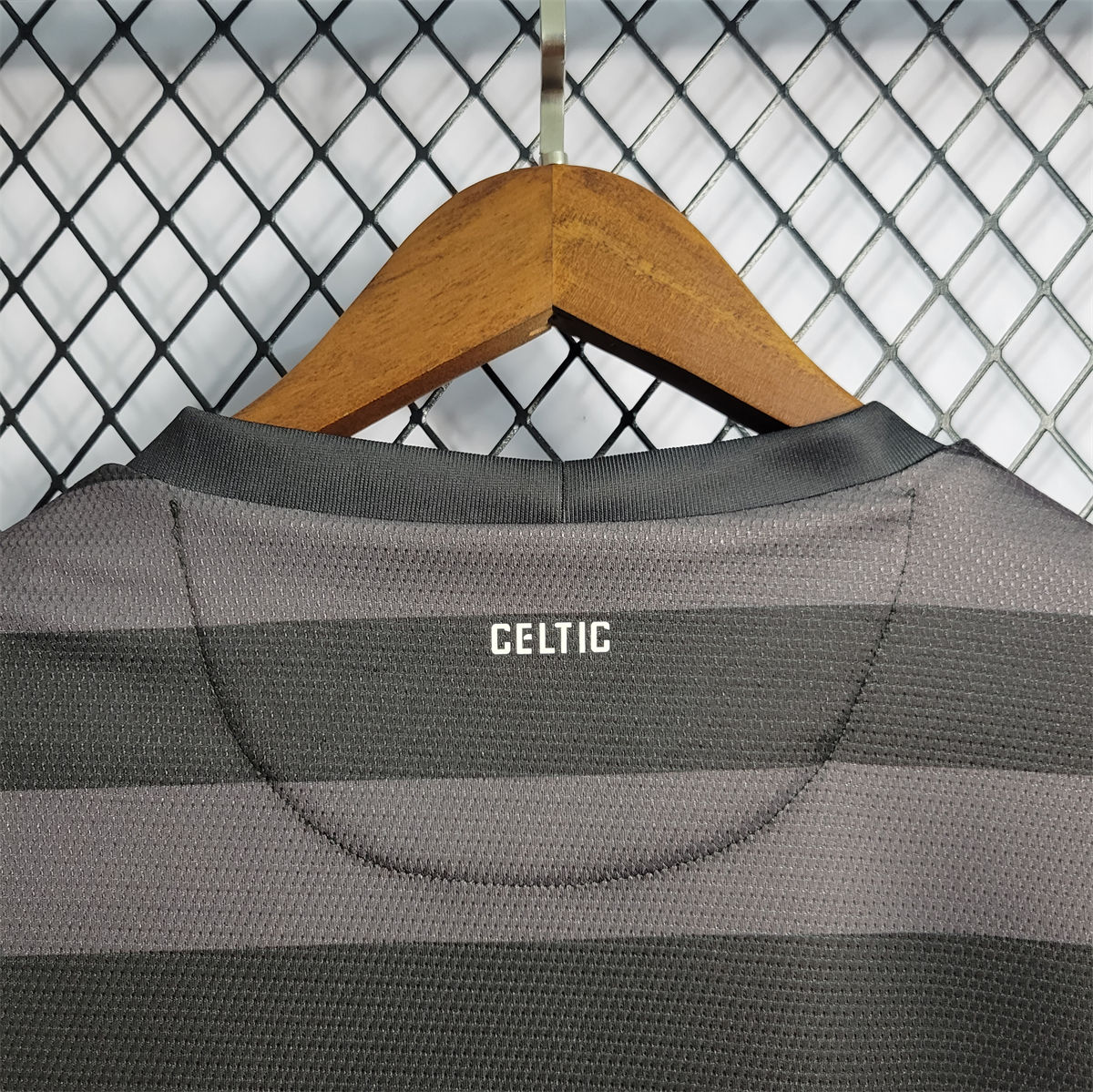 Retro Celtics 125th Anniversary 2012/13 Away jersey Fan Version