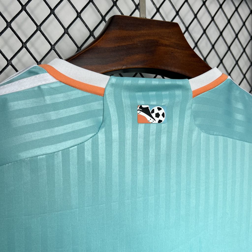 2024/25 Inter Miami Special Edition Jersey Fan Version