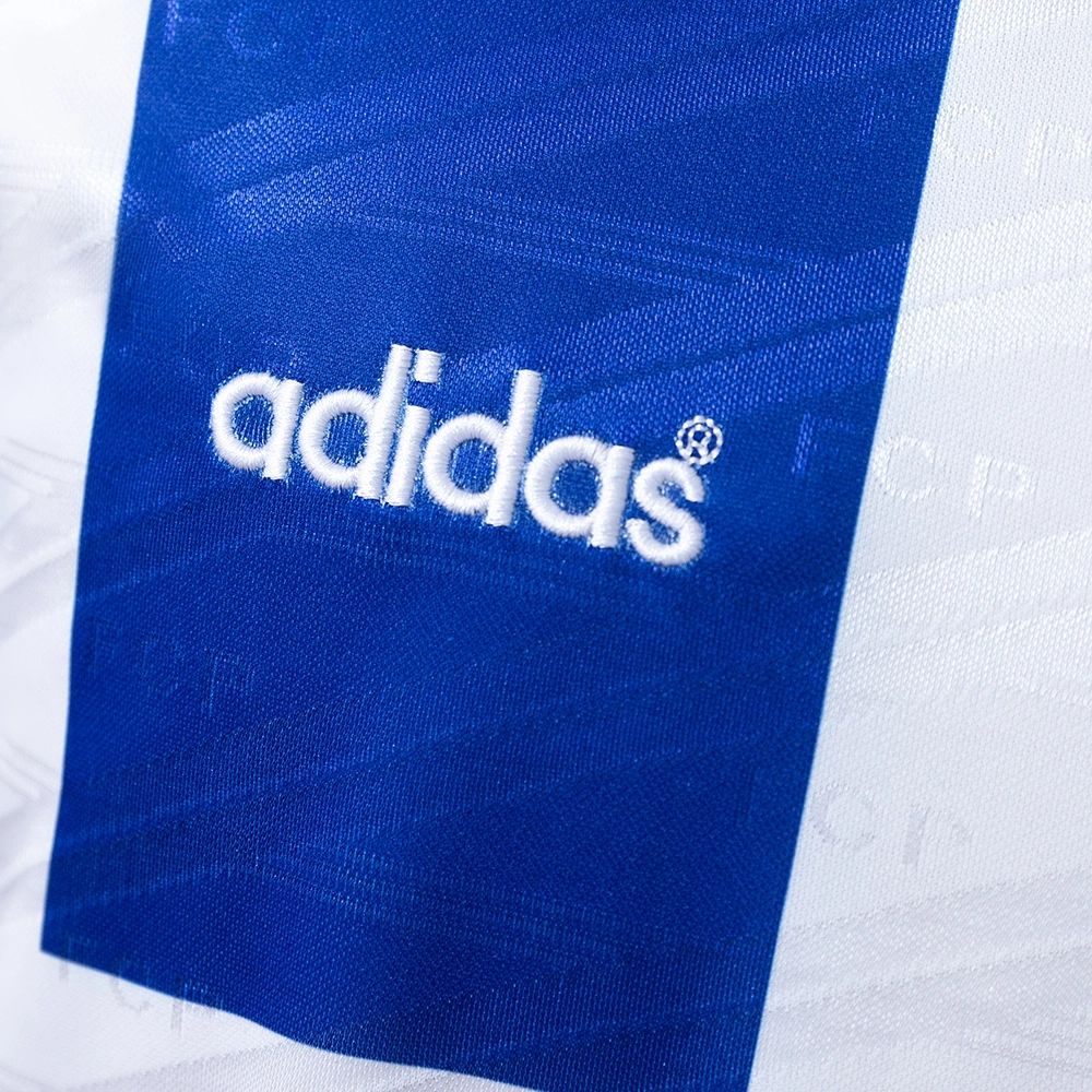 Retro Porto 1994/95 Home jersey Fan Version