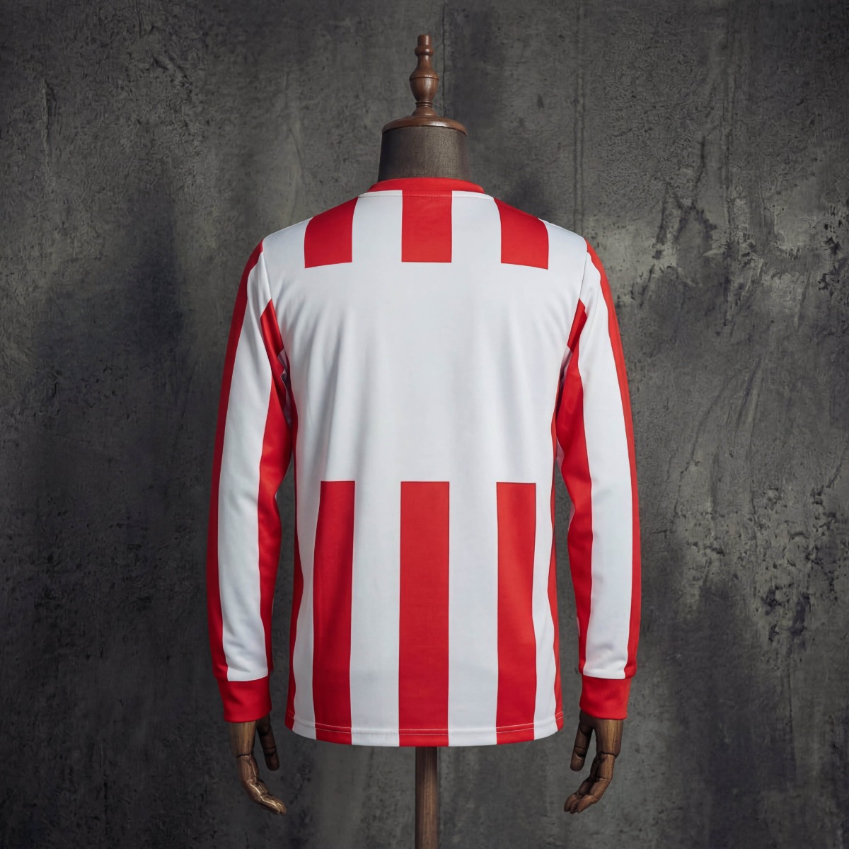 Retro Chivas 1991/92 Home Jersey Fan Version