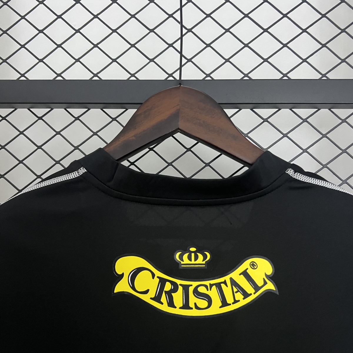 Retro colo colo 2003 Away jersey Fan Version