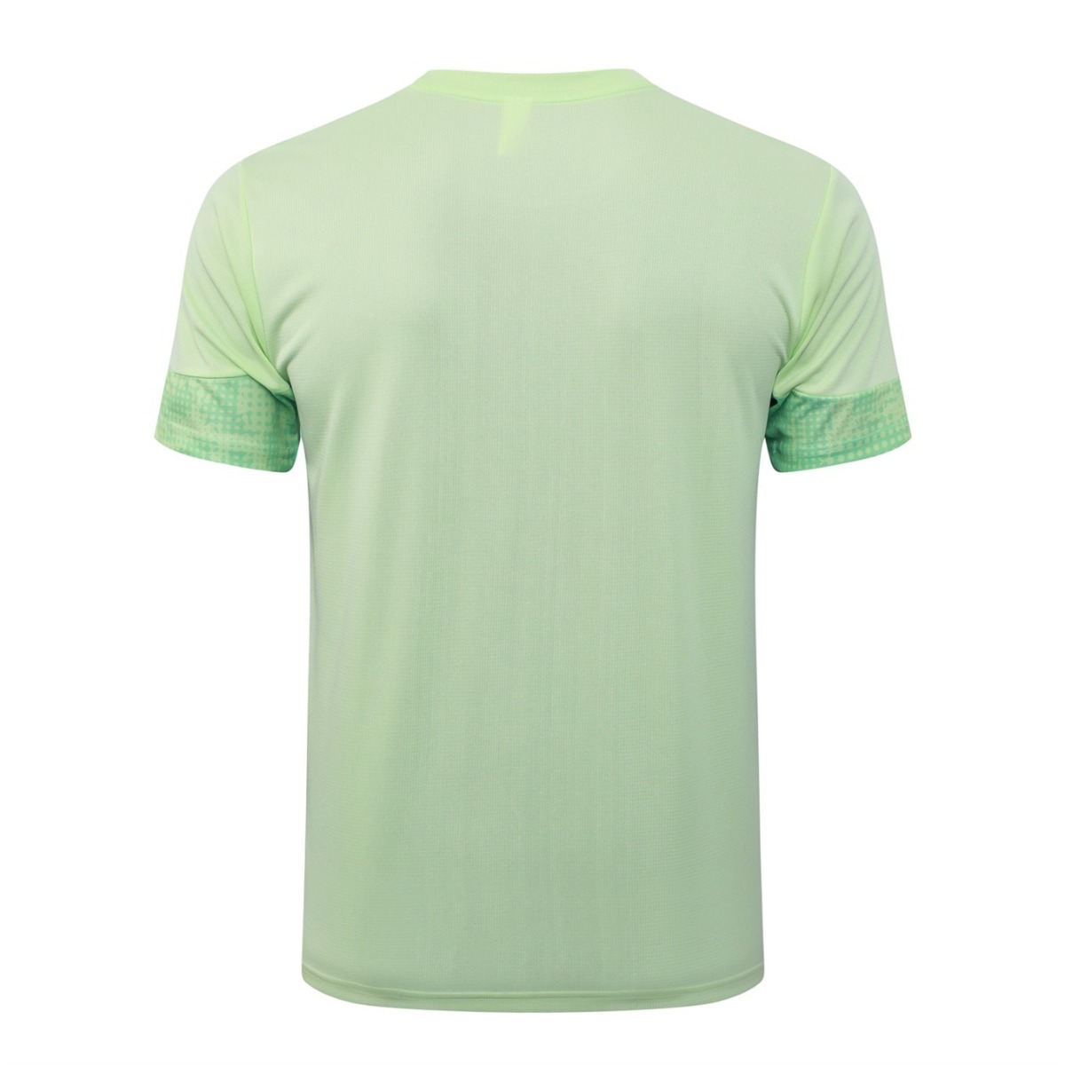 2026 Manchester City Light Green Training Set Shirt andShorts