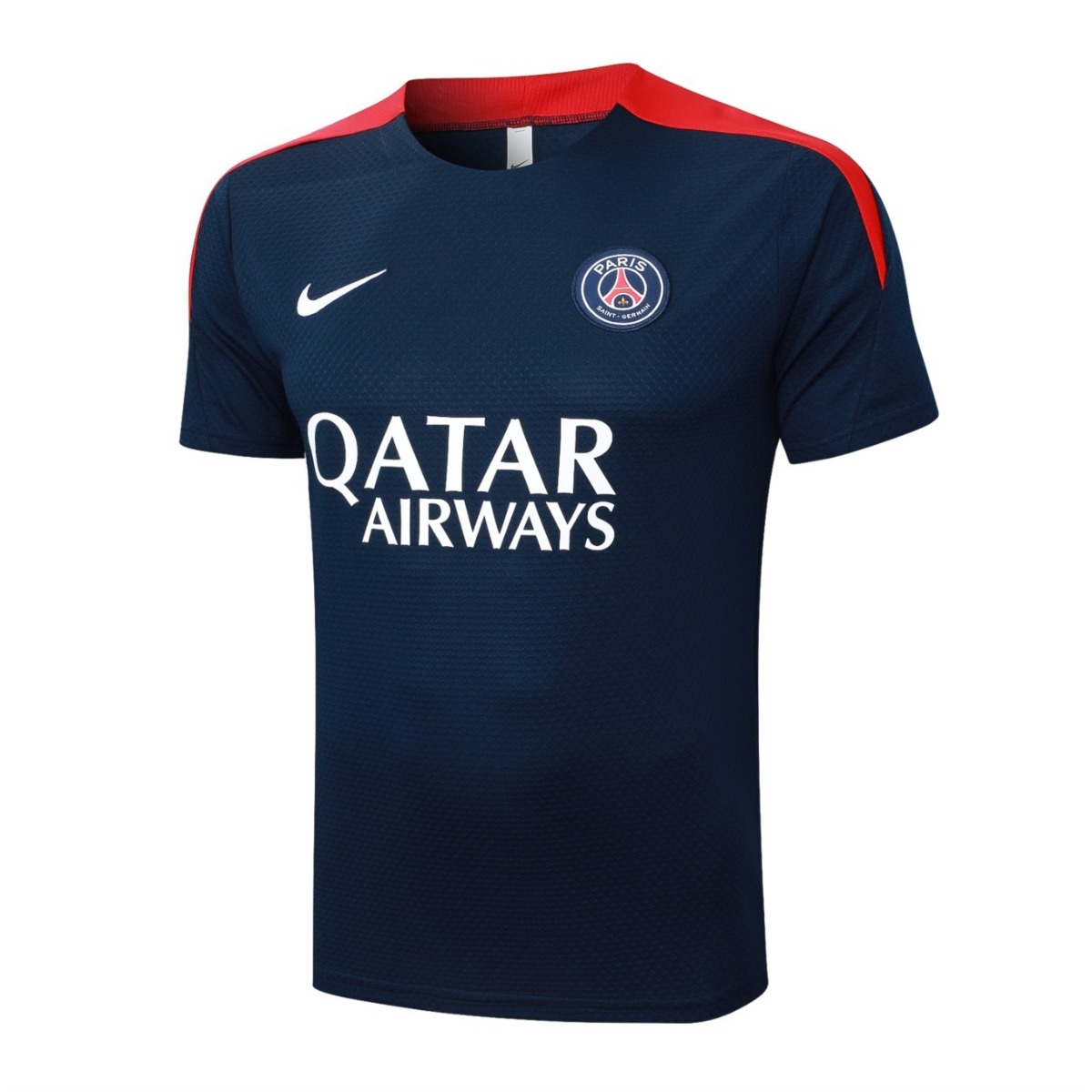 2026 PSG Cyan Training Set Shirt and Shorts