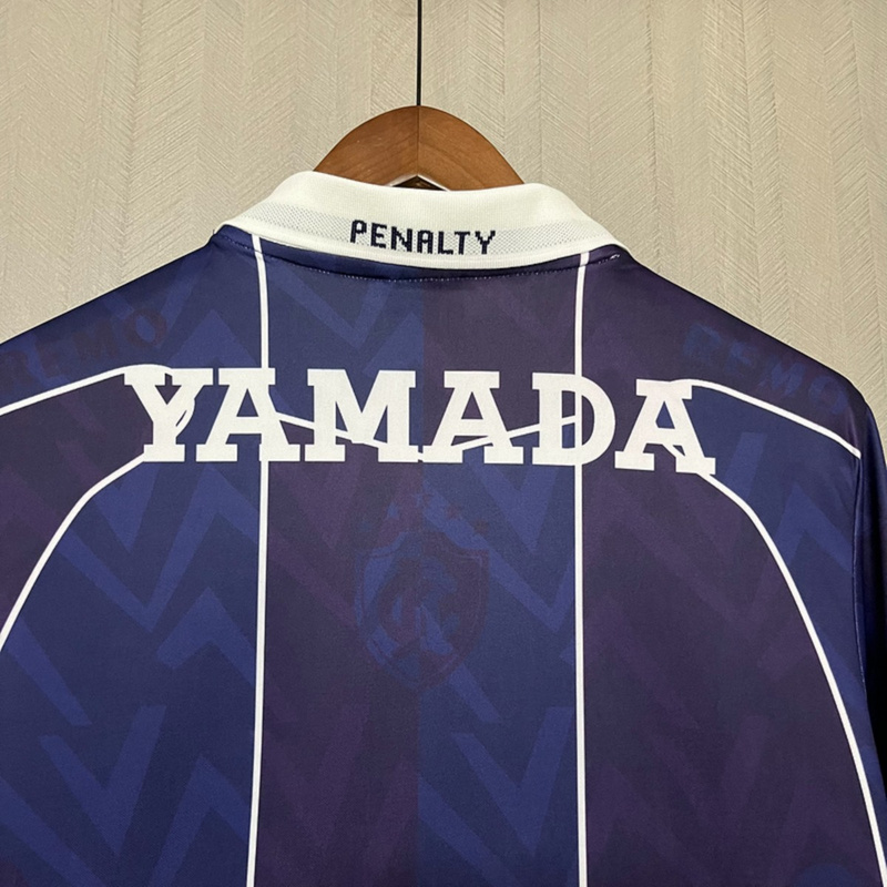 Retro Remo 1999/00 Home jersey Fan Version