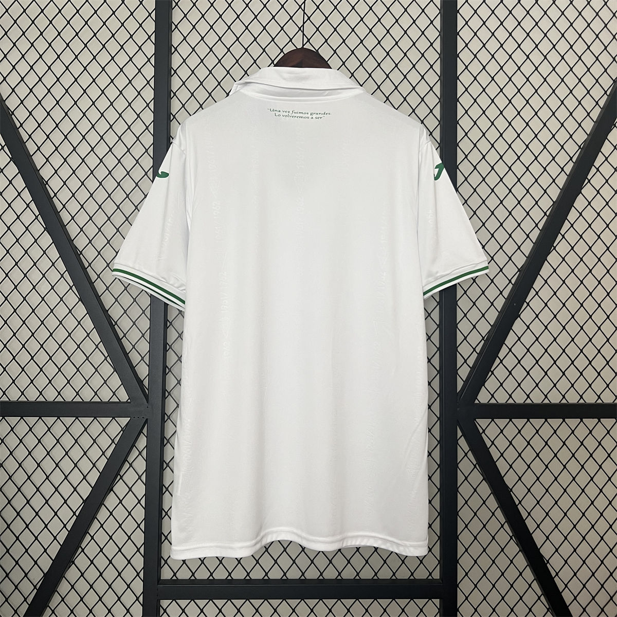 24/25 Cordoba CF 70-Year Anniversary Jersey Fan Version