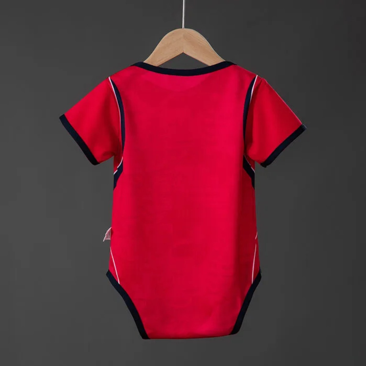 England 2026 World Cup Away Baby Jersey
