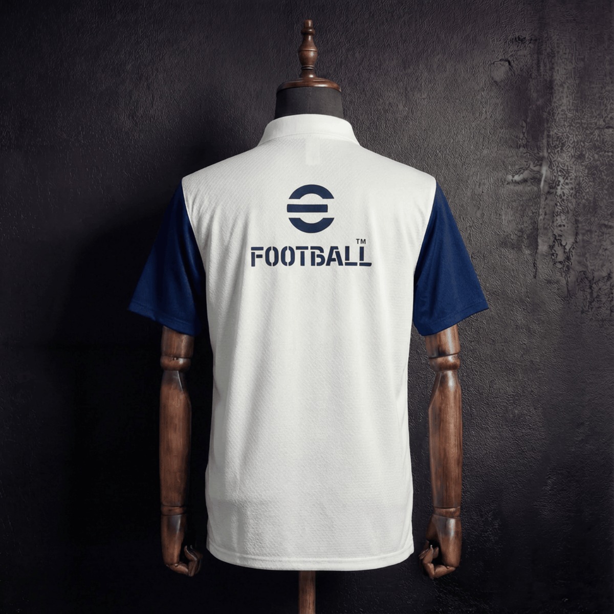 2025/26 Inter Milan Traiing White Polo Fan Version