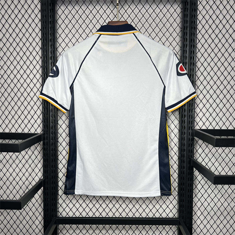 Retro Parma 03/04 Away jersey Fan Version