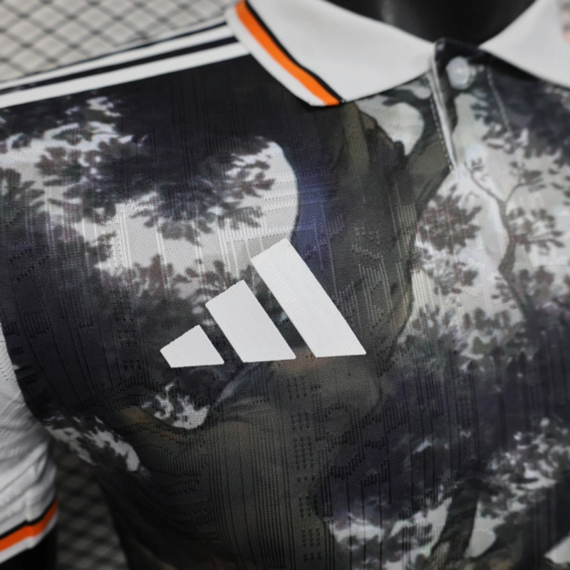 2025/26 Japan Dragon Ball Daily Report Special Edition jersey Player Version