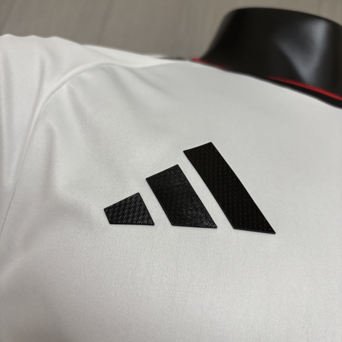 2026/27 River Plate Home Jersey Player Version