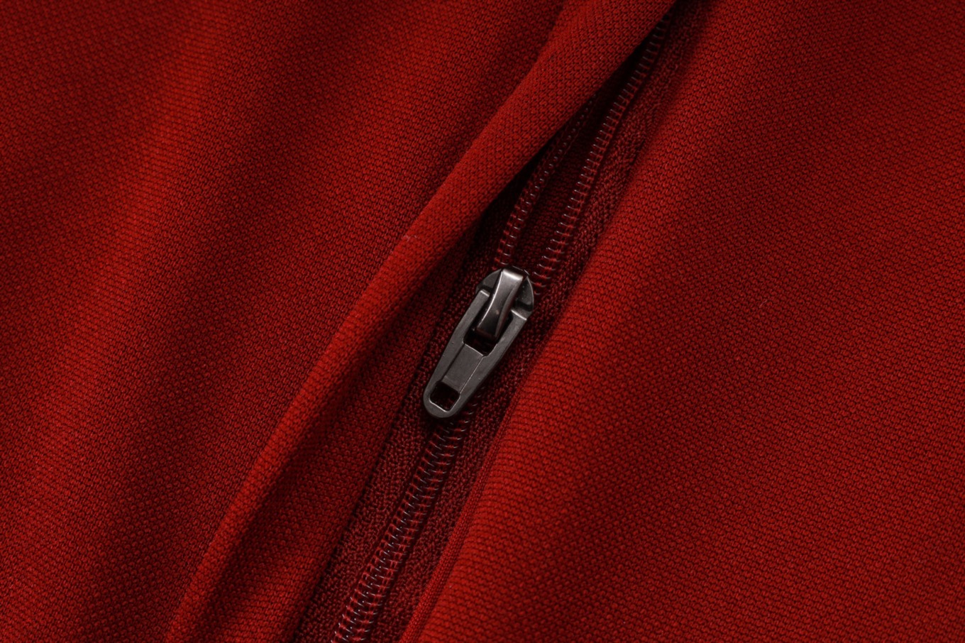 2026 Arsenal Red Jacket Training Suit Set