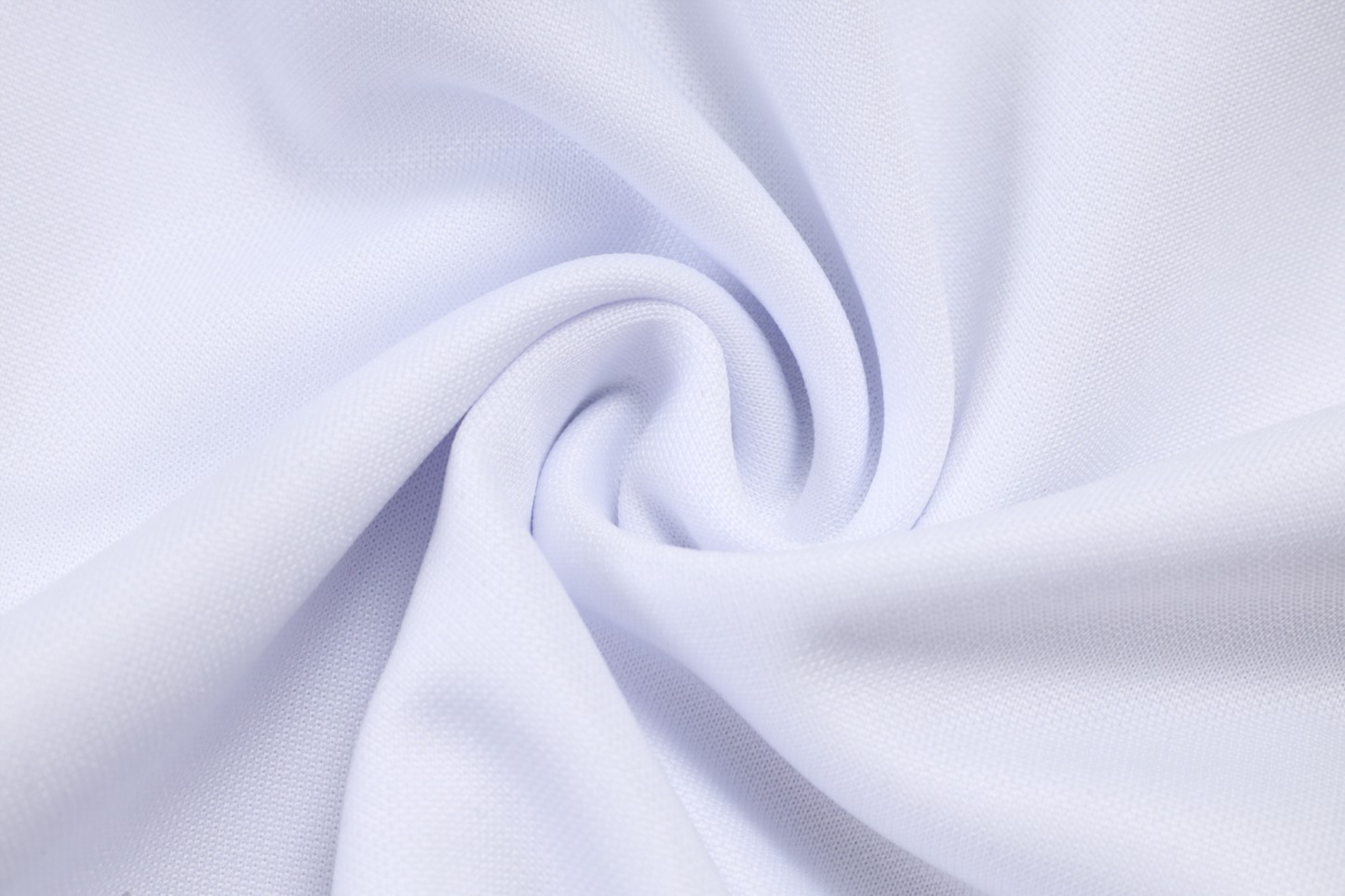 2025/26 Germany White Long-sleeved half-pull training kit Football team kit