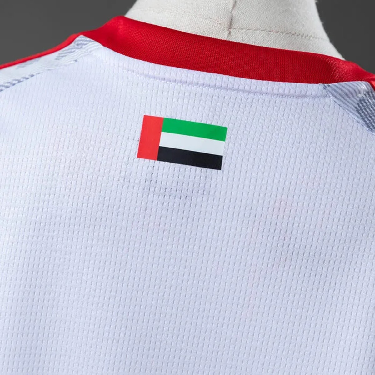 United Arab Emirates 2026 World Cup Home Kid Kits