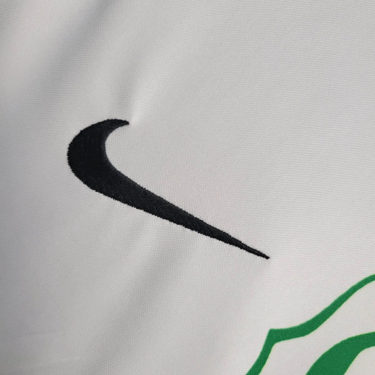 2025/26 Sporting Lisbon Special Edition jersey Fan version