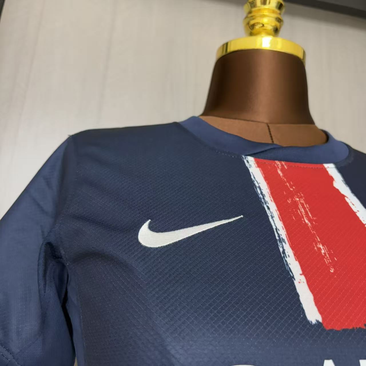2024/25 PSG Home Women's Jersey Fan Version