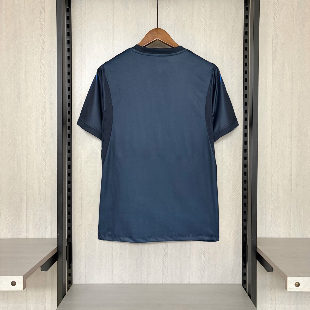 Uruguay 2026 World Cup Away jersey Fan version