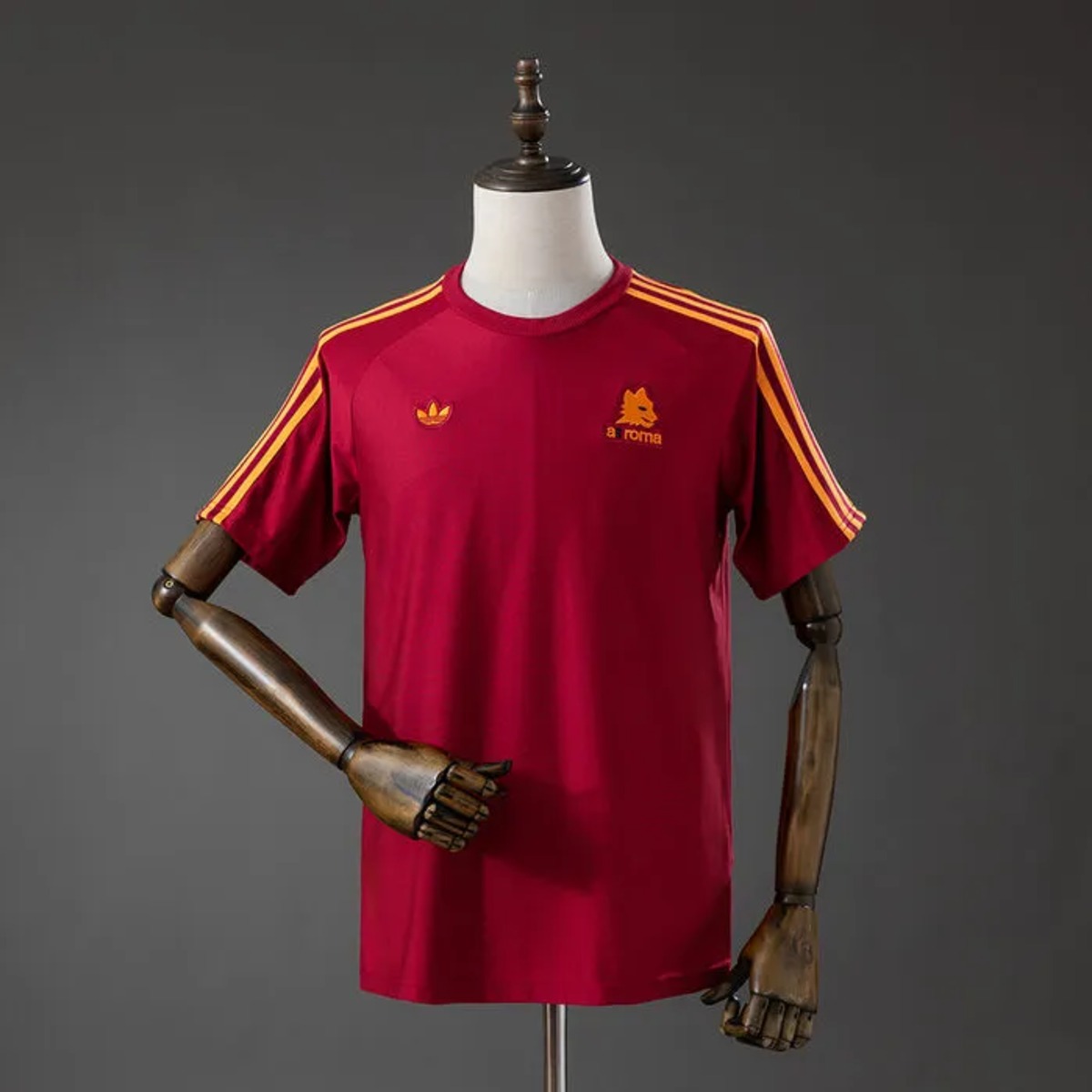 2026 AS Roma Originals T-Shirt Fan version