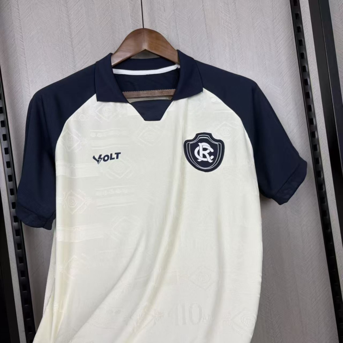 2026/27 Remo Away Jersey Fan Version