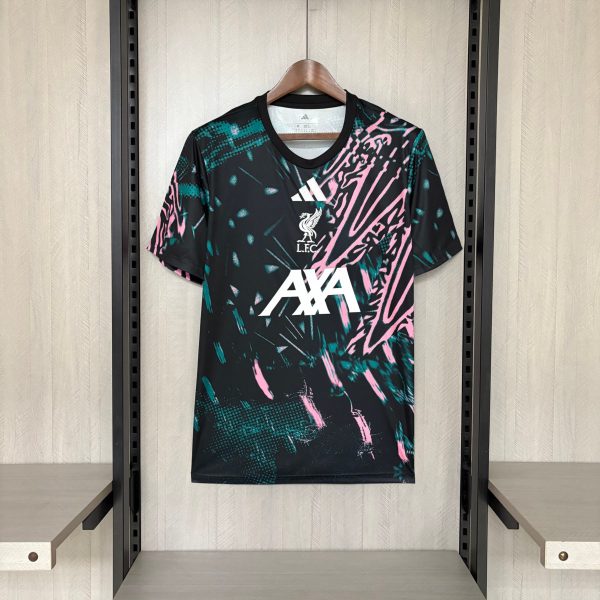 2026/27 Liverpool Special Edition Jersey Fan Version