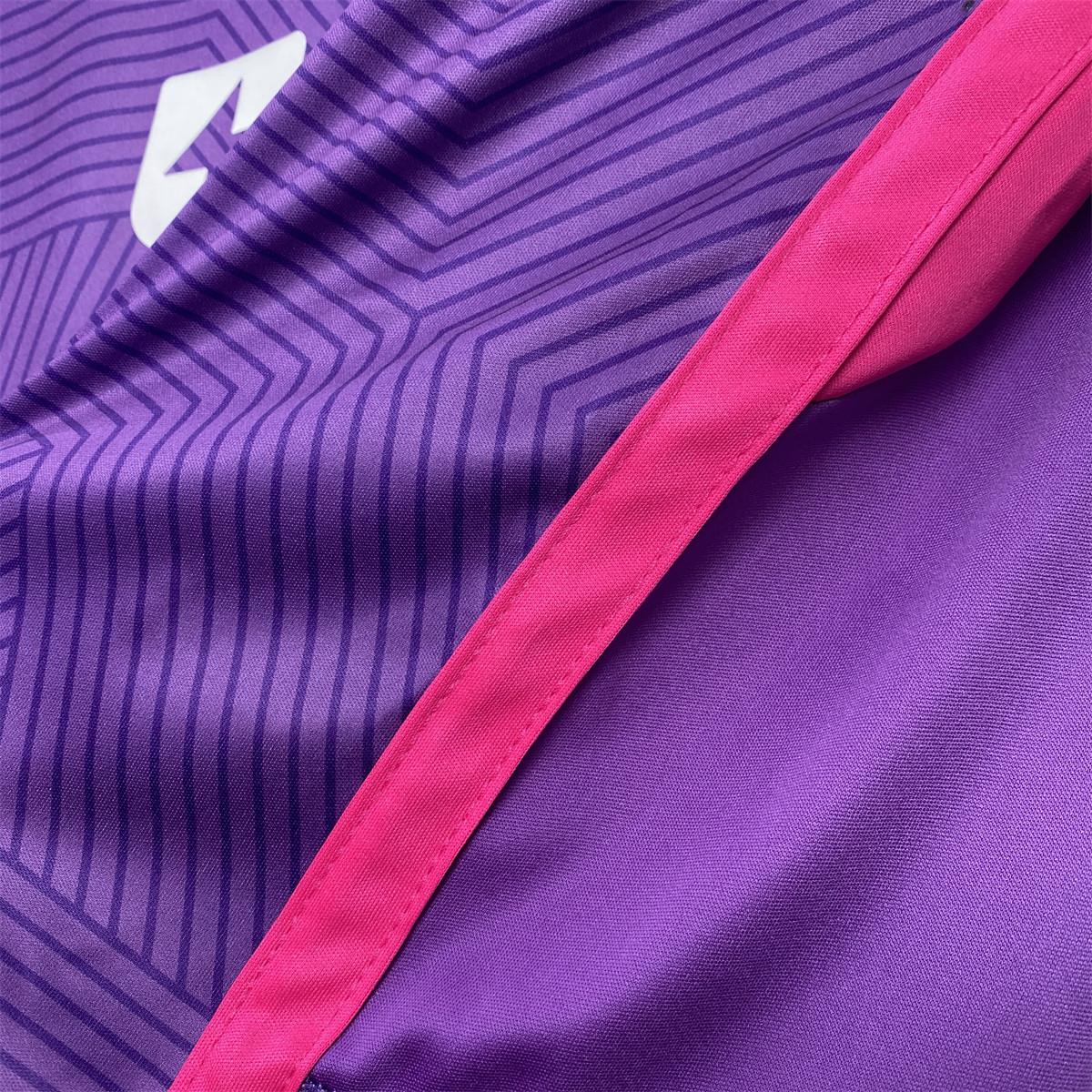 2024/25 Universidad de Chile Third Jersey Fan Version