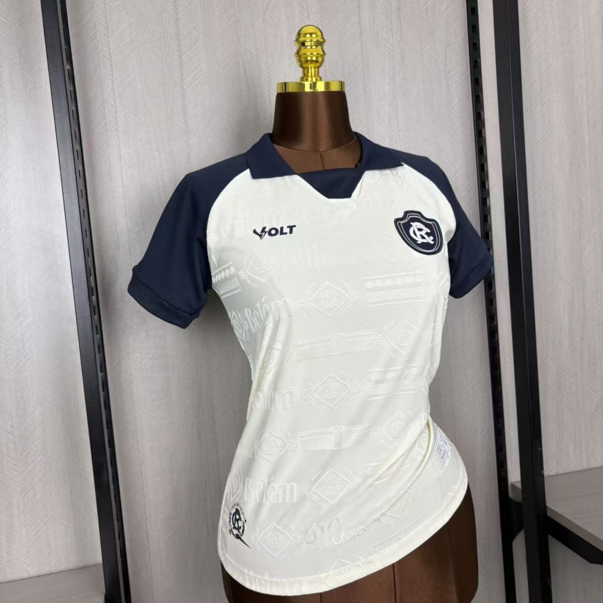 2026/27 Remo Away Womens Jersey