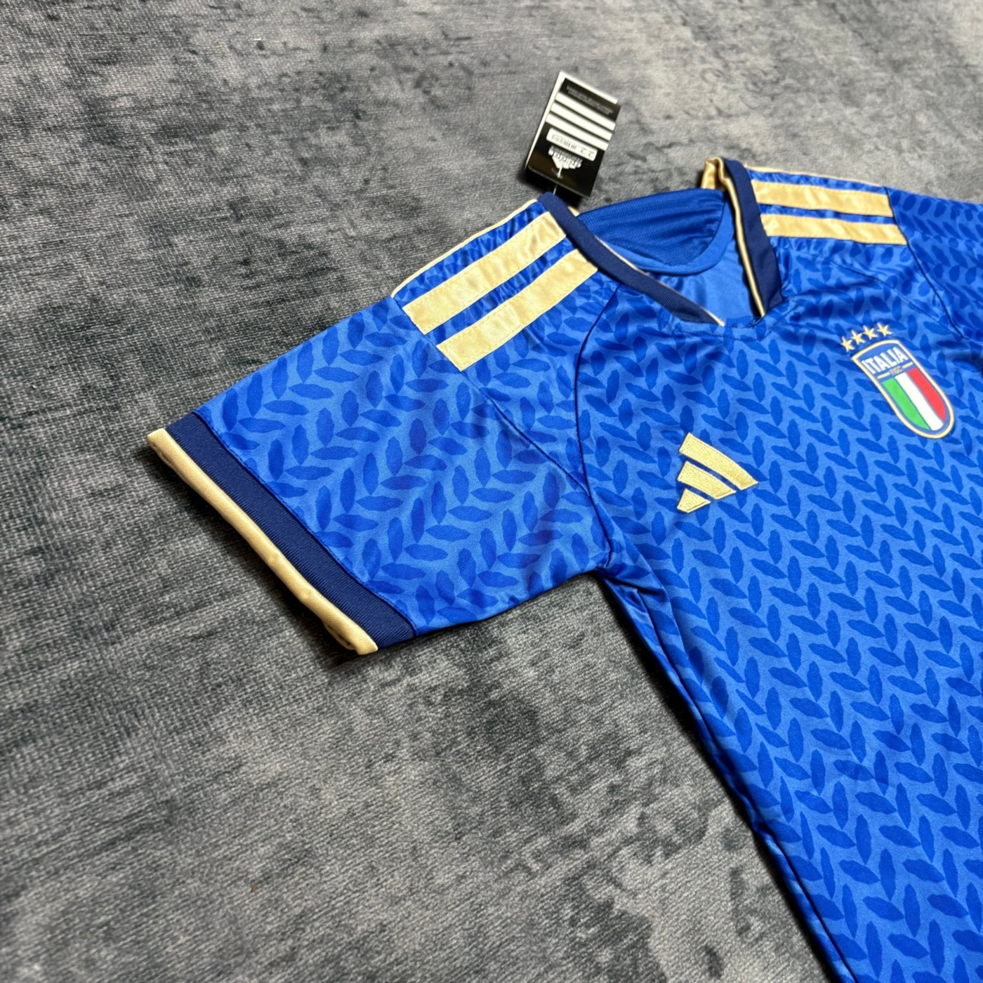 Italy 2026 World Cup Home jersey kids Kits size: 16-28