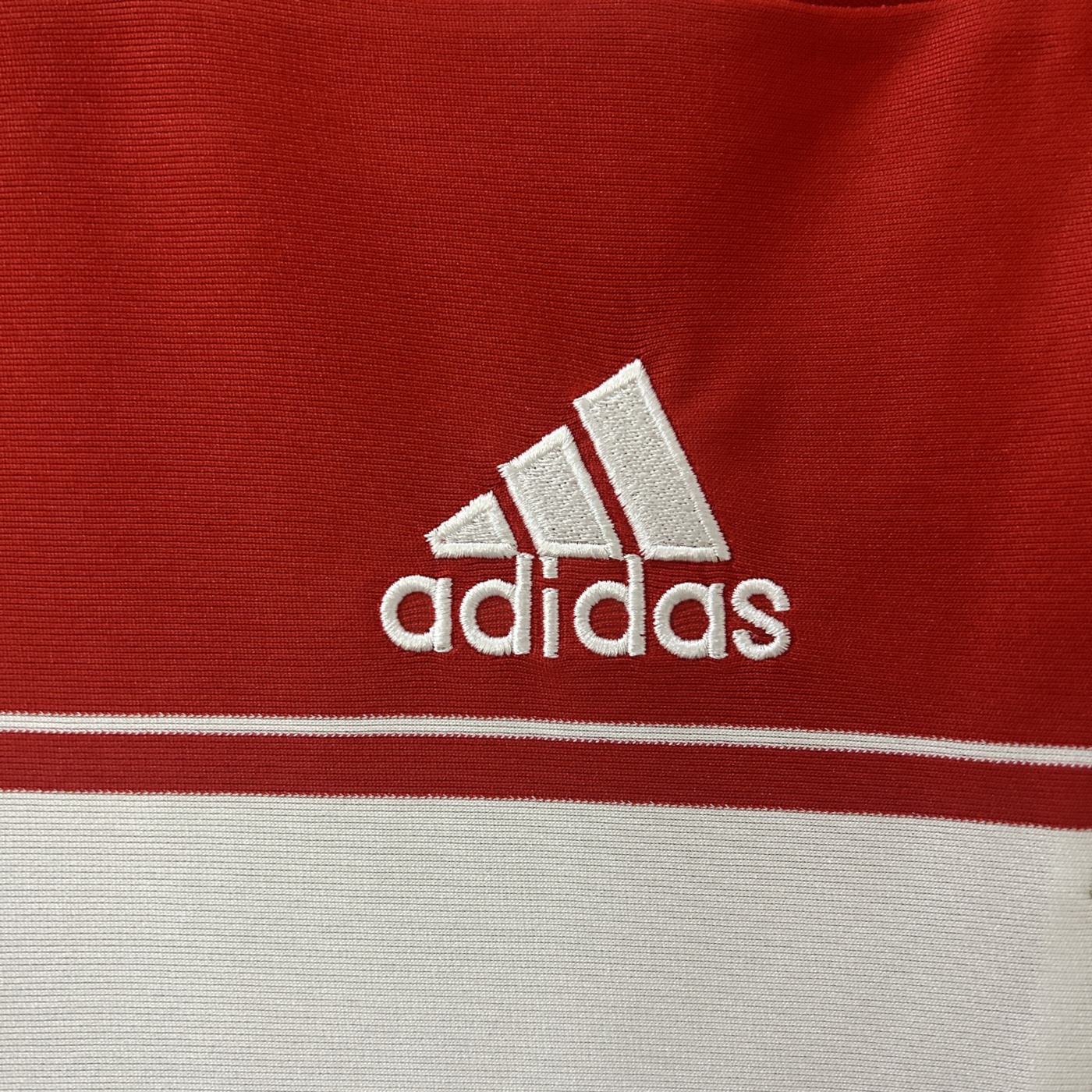 Retro Bayern 07/08 Home jersey Fan Version