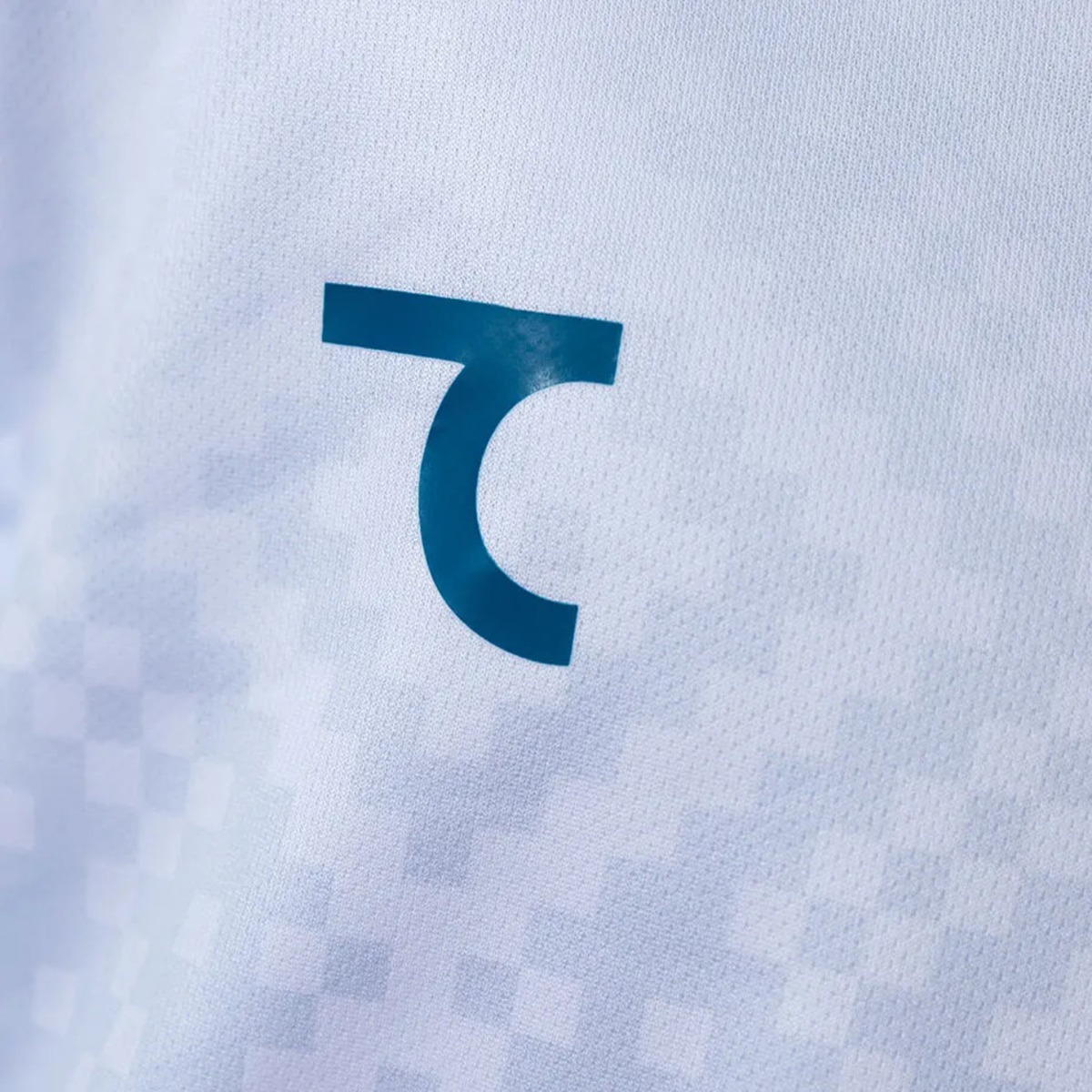 Uzbekistan 2026 World Cup Away Kid Kits