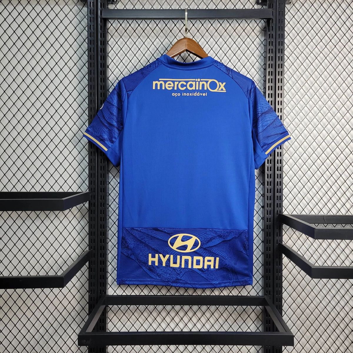 2025/26 FC Famalicao Away jersey Fan version