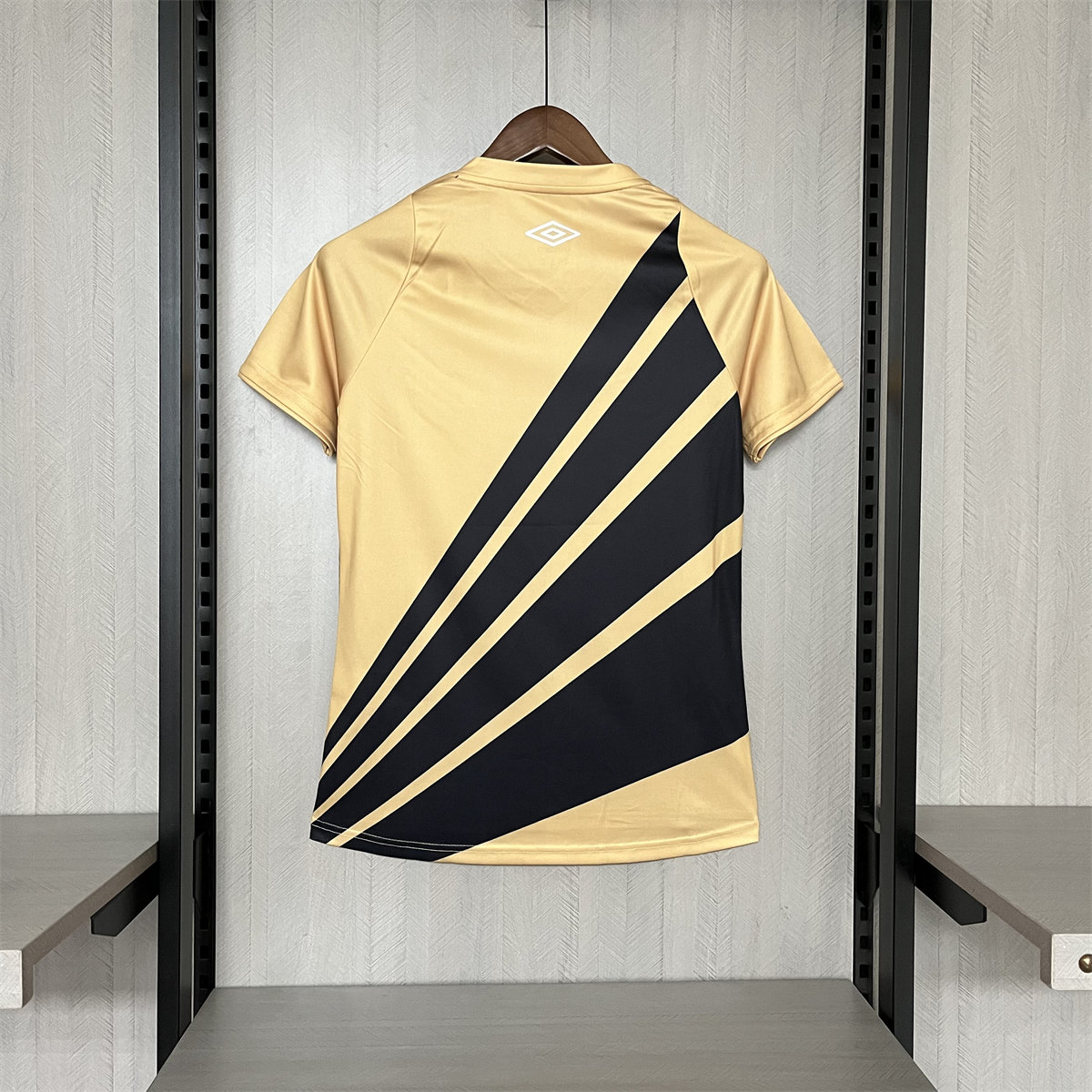 2024/25 Women Athlético Paranaense Away jersey