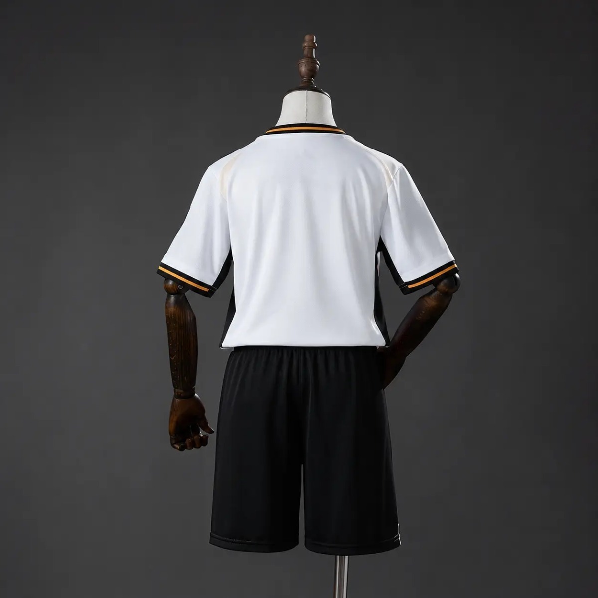 2026/27 Hull City Away Kids Kits