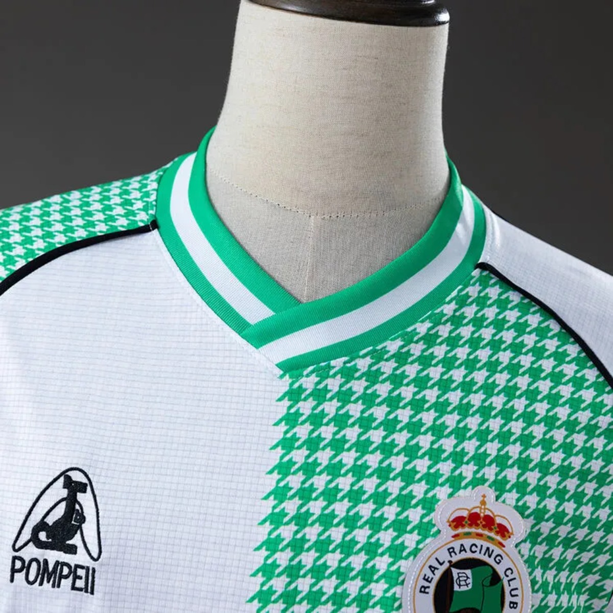 2026 Santander 113th Anniversary Edition Jersey Fan Version