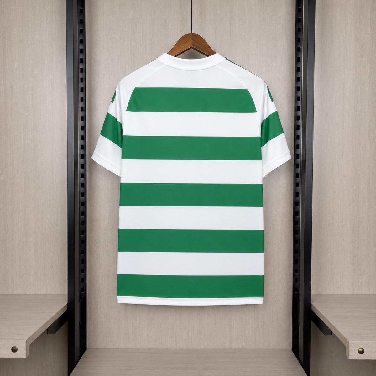 2026/27 Celtic Home Jersey Fan Version
