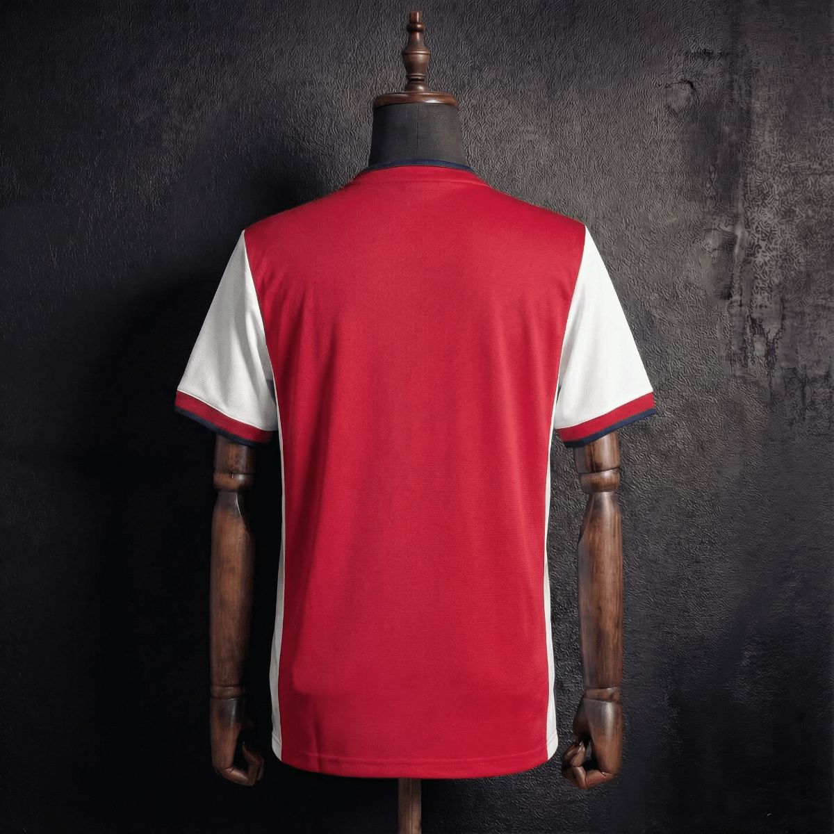 Retro Arsenal 2021/22 home jersey Fan Version