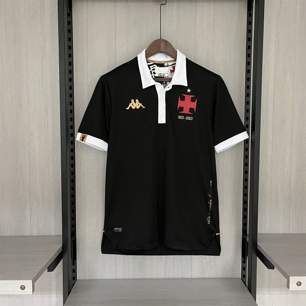 2023/24 Vasco Da Gama Second away jersey Fan Version