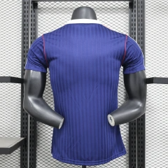 25/26 Arsenal Special Edition Red jersey Player Version