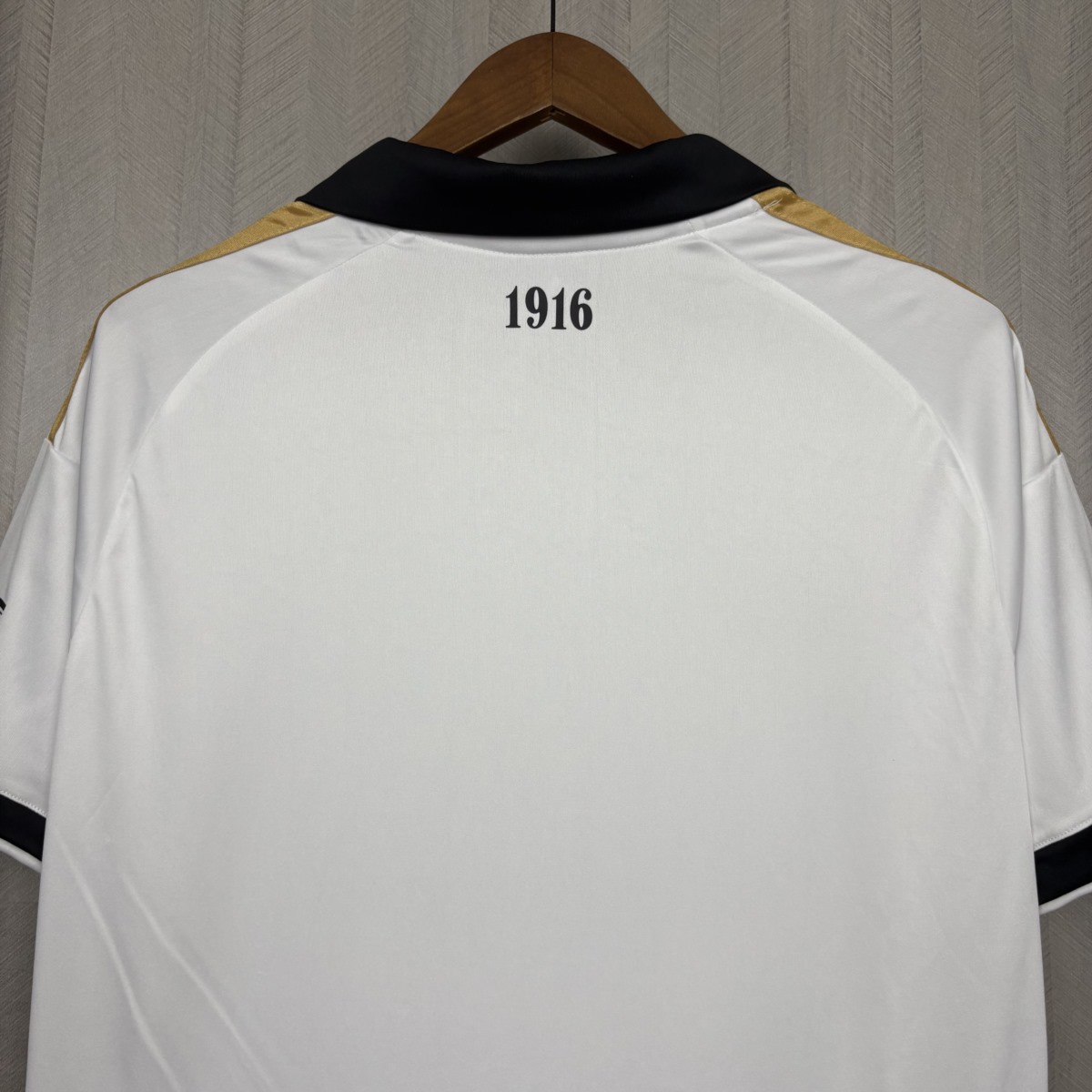 2026/27 Legia Warszawa Home Jersey Fan version